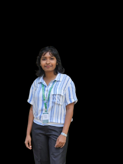 Rithu , Digital Marketer